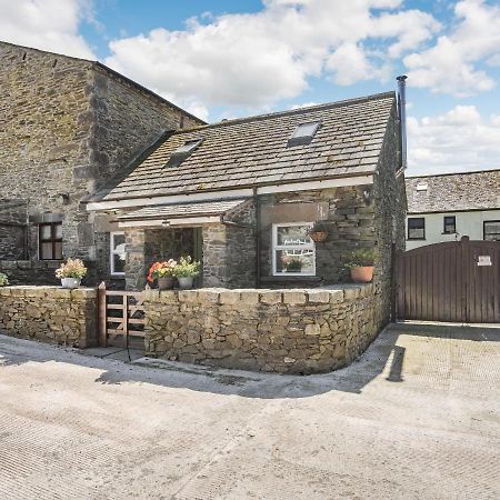 Thimble Cottage Ulverston Extérieur photo