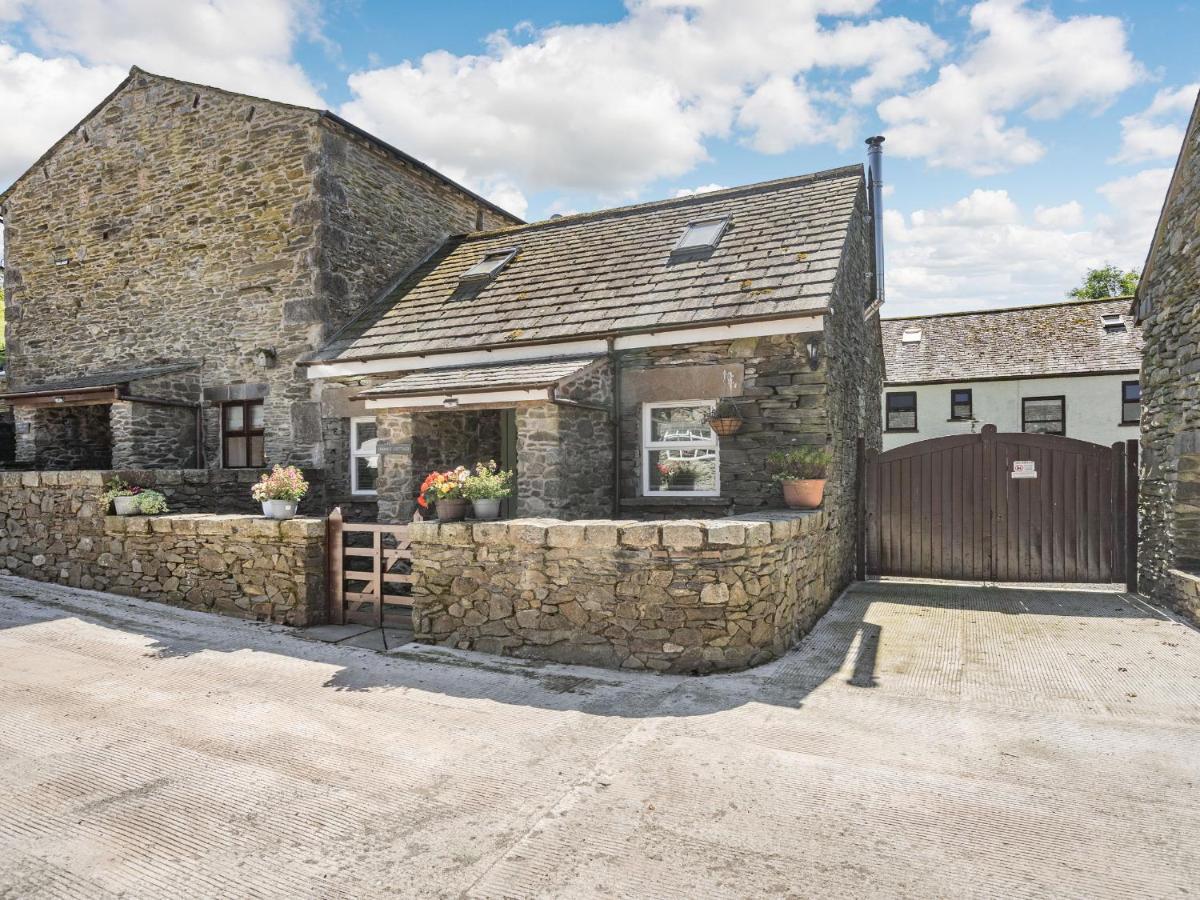 Thimble Cottage Ulverston Extérieur photo