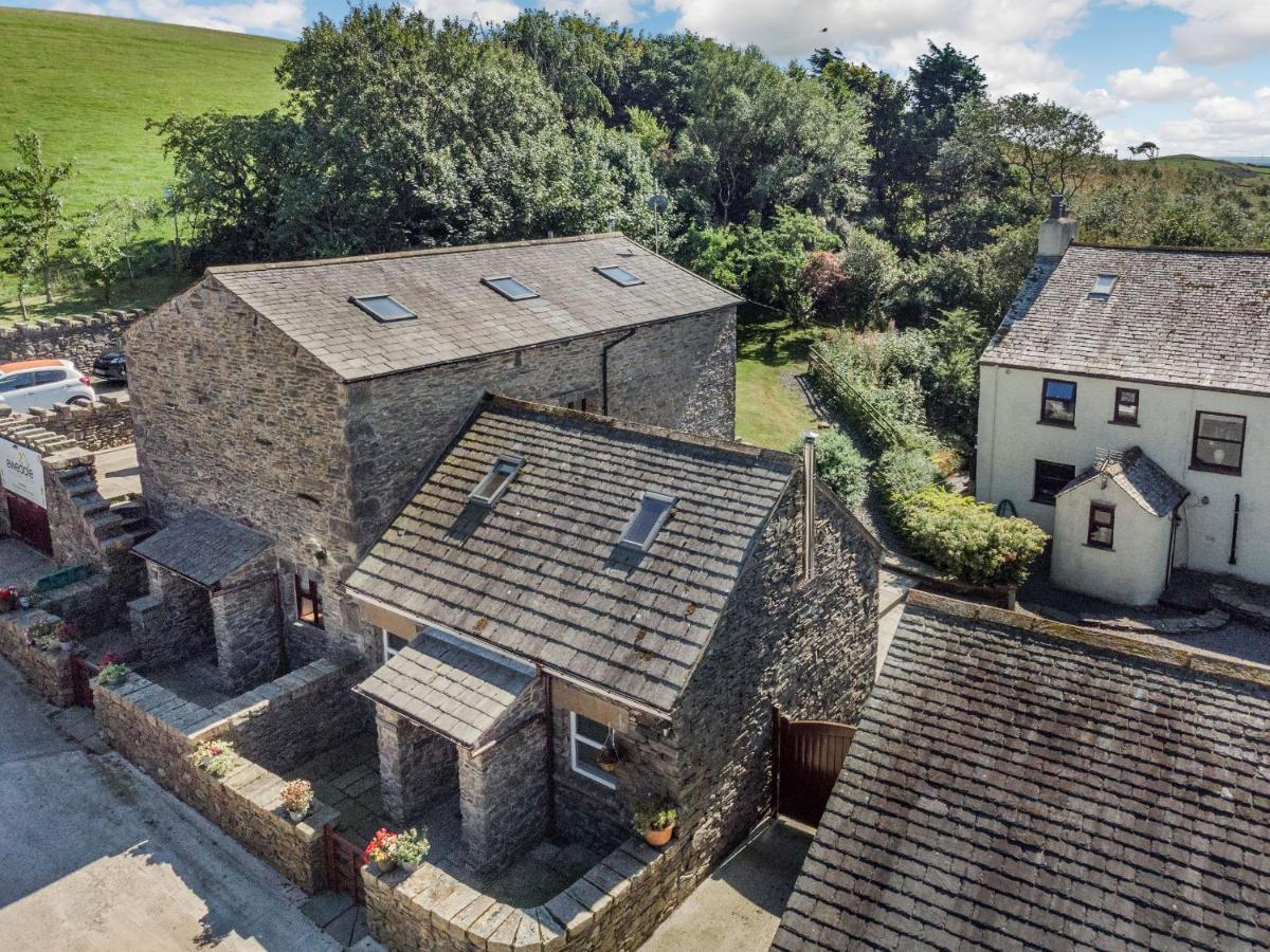 Thimble Cottage Ulverston Extérieur photo