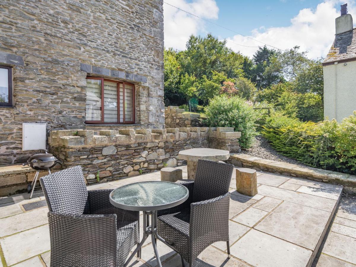 Thimble Cottage Ulverston Extérieur photo