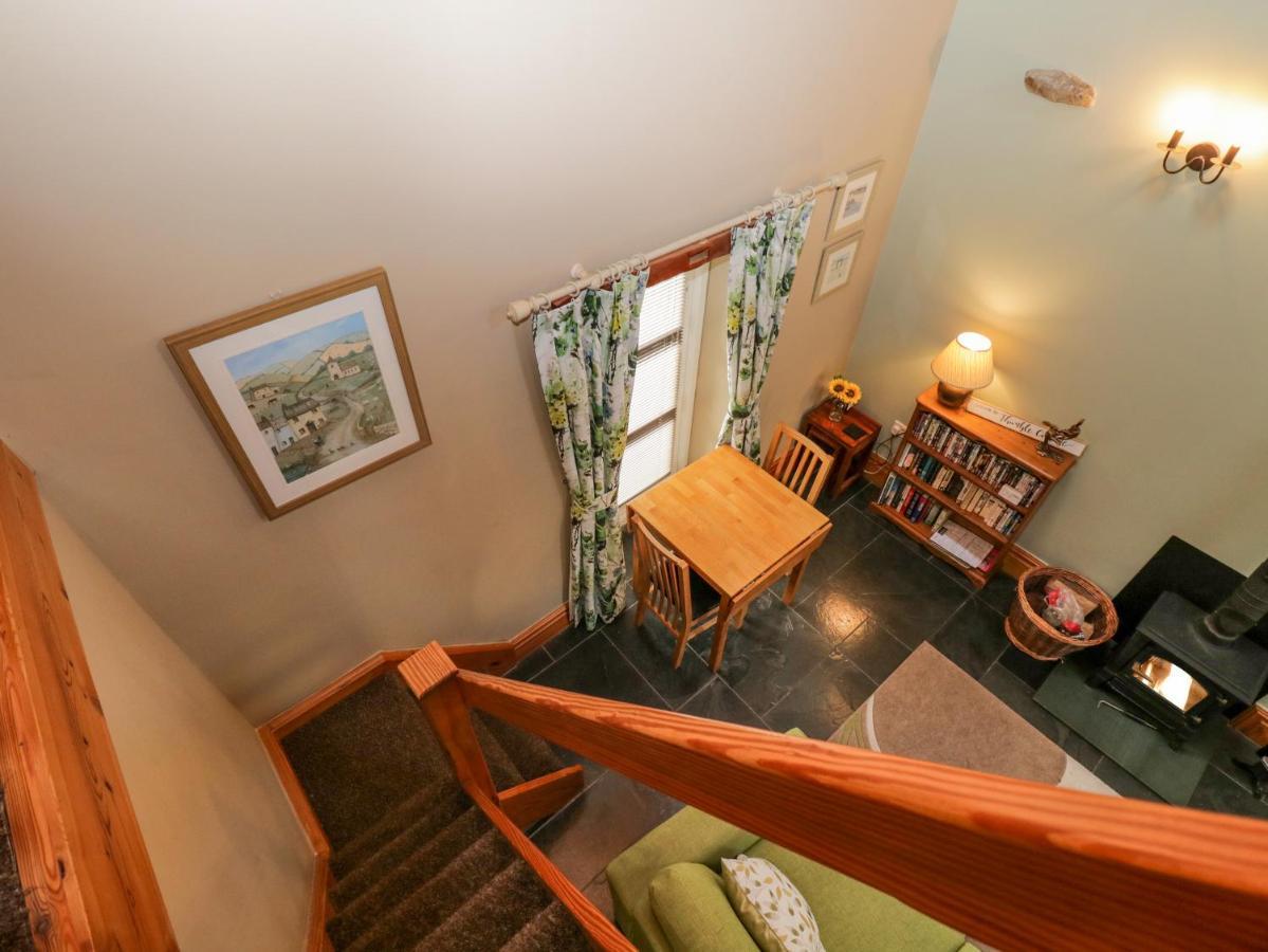 Thimble Cottage Ulverston Extérieur photo